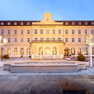 Szálloda Eurostars Park Maximilian, Regensburg