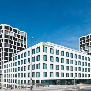 Hotel Express West By Ihg ***