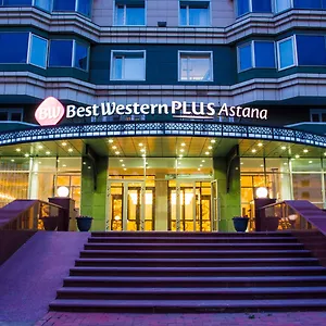 Best Western Plus Hotel