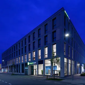 Otel Holiday Express - Regensburg, An Ihg