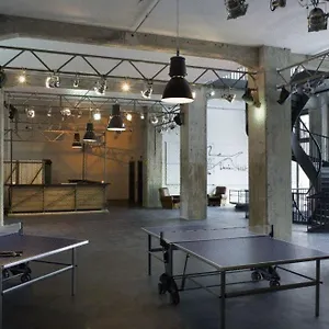 Hotel Soho House *****