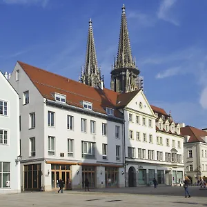 Hotel Regensburg-apart