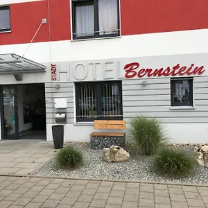 Hotel Stadthotel Bernstein